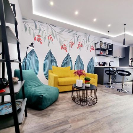 Lovely New Apartment Near Tirana'S Artificial Lake Exterior foto