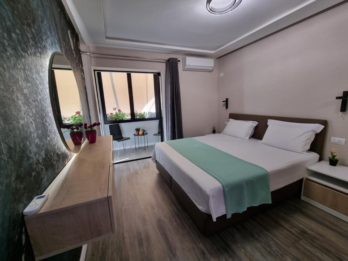 Lovely New Apartment Near Tirana'S Artificial Lake Exterior foto