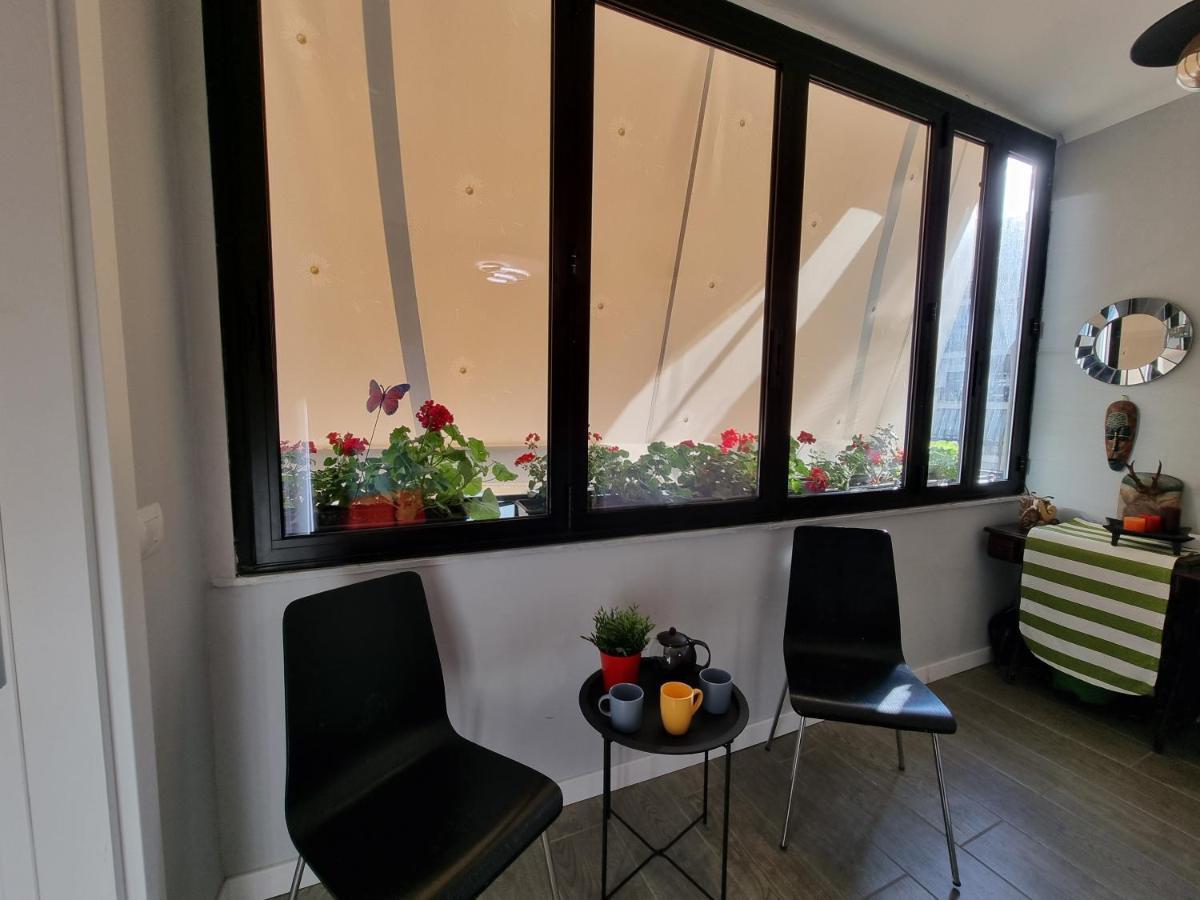 Lovely New Apartment Near Tirana'S Artificial Lake Exterior foto
